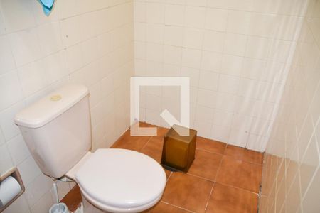 Casa à venda com 506m², 3 quartos e 4 vagasBanheiro 1