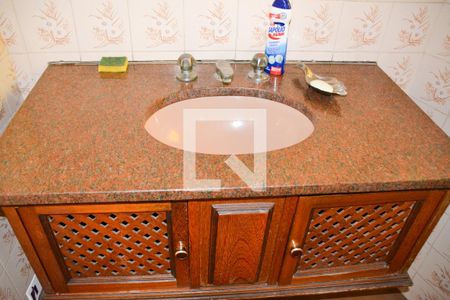 Casa à venda com 506m², 3 quartos e 4 vagasBanheiro 3