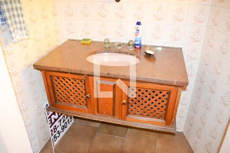 Casa à venda com 506m², 3 quartos e 4 vagasBanheiro 3