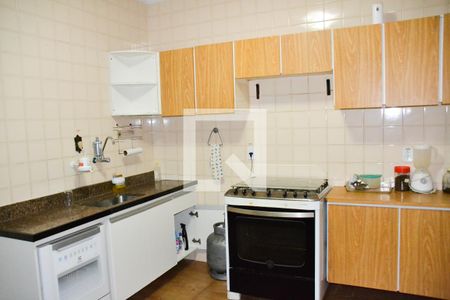 Casa à venda com 506m², 3 quartos e 4 vagasCozinha