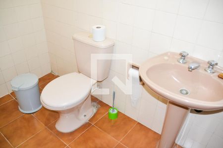 Casa à venda com 506m², 3 quartos e 4 vagasBanheiro 1