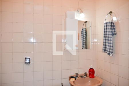 Casa à venda com 506m², 3 quartos e 4 vagasBanheiro 4