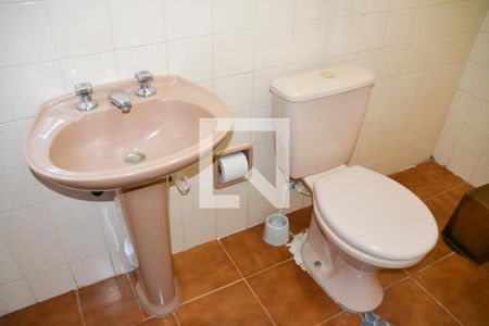 Casa à venda com 506m², 3 quartos e 4 vagasBanheiro 1