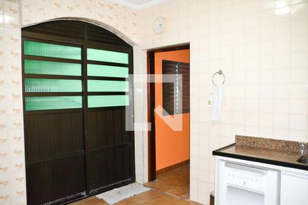 Casa à venda com 506m², 3 quartos e 4 vagasCozinha