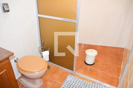 Casa à venda com 506m², 3 quartos e 4 vagasBanheiro 2