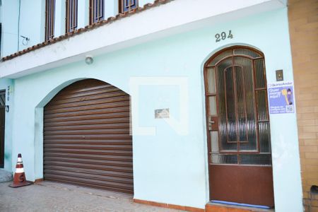 Casa à venda com 506m², 3 quartos e 4 vagasFachada