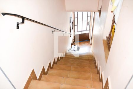 Casa à venda com 506m², 3 quartos e 4 vagasEscada