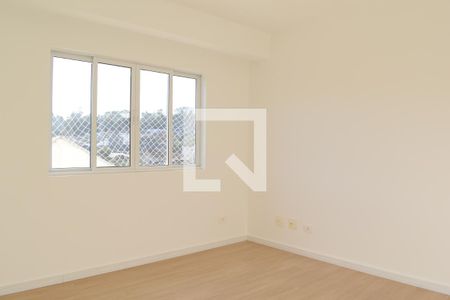 Sala de apartamento para alugar com 2 quartos, 58m² em Tingui, Curitiba
