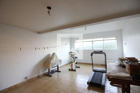 Casa à venda com 500m², 3 quartos e 3 vagasSalão 