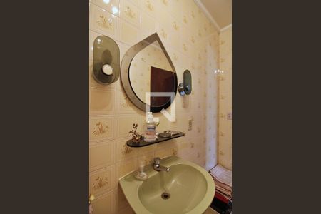 Casa à venda com 500m², 3 quartos e 3 vagasLavabo