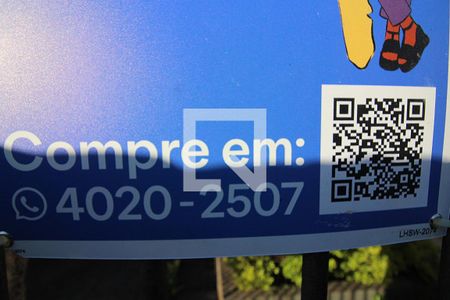 Casa à venda com 500m², 3 quartos e 3 vagasQR CODE LHSW 2074