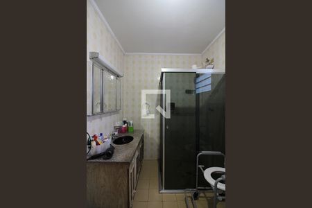 Casa à venda com 500m², 3 quartos e 3 vagasQuarto 1 - Suíte Banheiro 