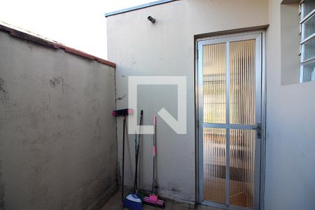 Casa à venda com 500m², 3 quartos e 3 vagasQuintal 