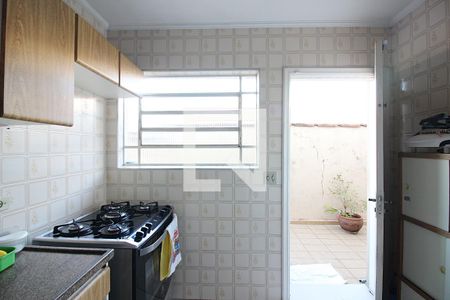 Casa à venda com 500m², 3 quartos e 3 vagasCozinha