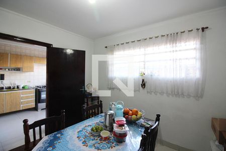 Casa à venda com 500m², 3 quartos e 3 vagasCopa 