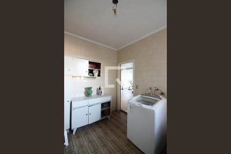 Casa à venda com 500m², 3 quartos e 3 vagasÁrea de Serviço