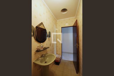 Casa à venda com 500m², 3 quartos e 3 vagasLavabo