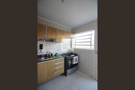 Casa à venda com 500m², 3 quartos e 3 vagasCozinha