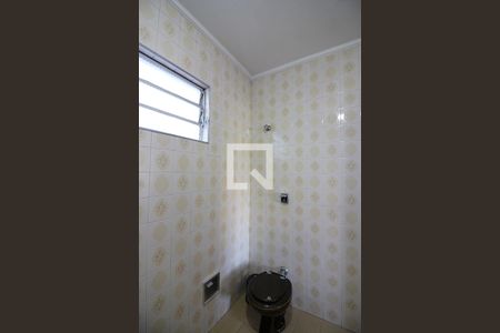 Casa à venda com 500m², 3 quartos e 3 vagasQuarto 1 - Suíte Banheiro 