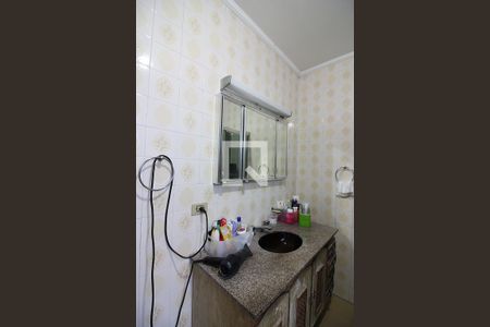 Casa à venda com 500m², 3 quartos e 3 vagasQuarto 1 - Suíte Banheiro 