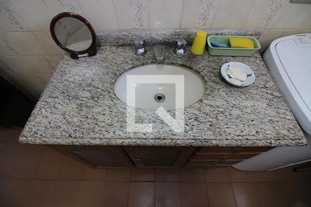 Casa à venda com 500m², 3 quartos e 3 vagasBanheiro Social