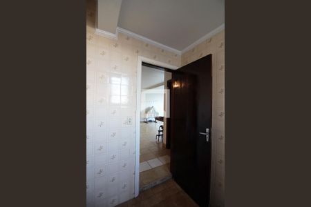 Casa à venda com 500m², 3 quartos e 3 vagasBanheiro de serviço