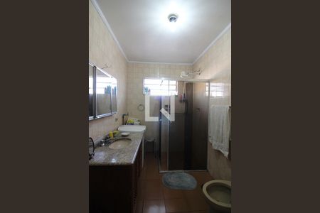 Casa à venda com 500m², 3 quartos e 3 vagasBanheiro Social