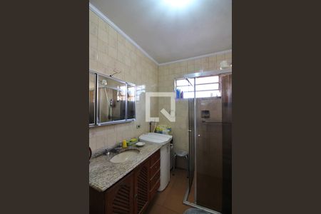 Casa à venda com 500m², 3 quartos e 3 vagasBanheiro Social