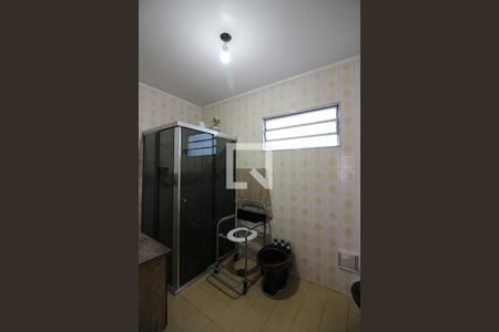 Casa à venda com 500m², 3 quartos e 3 vagasQuarto 1 - Suíte Banheiro 