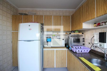 Casa à venda com 500m², 3 quartos e 3 vagasCozinha