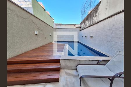 Apartamento à venda com 90m², 2 quartos e 1 vaga Apartamento à venda com 90m², 2 quartos e 1 vagaÁrea comum