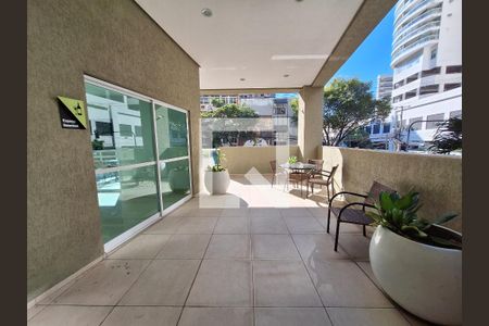 Apartamento à venda com 90m², 2 quartos e 1 vaga Apartamento à venda com 90m², 2 quartos e 1 vagaÁrea comum