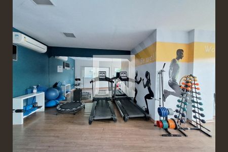 Apartamento à venda com 90m², 2 quartos e 1 vaga Apartamento à venda com 90m², 2 quartos e 1 vagaÁrea comum