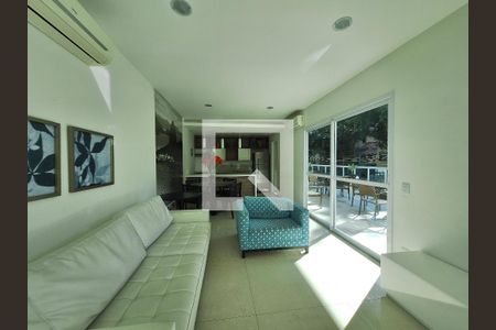 Apartamento à venda com 90m², 2 quartos e 1 vaga Apartamento à venda com 90m², 2 quartos e 1 vagaÁrea comum