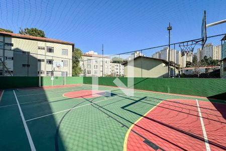 Apartamento à venda com 80m², 3 quartos e 1 vaga Apartamento à venda com 80m², 3 quartos e 1 vagaÁrea comum