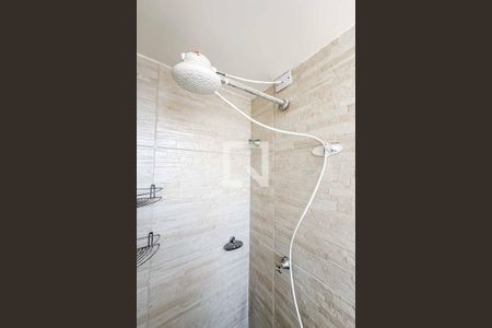 Apartamento à venda com 80m², 3 quartos e 1 vaga Apartamento à venda com 80m², 3 quartos e 1 vagaBanheiro 1