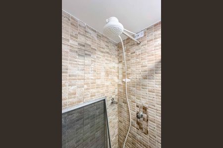 Apartamento à venda com 80m², 3 quartos e 1 vaga Apartamento à venda com 80m², 3 quartos e 1 vagaBanheiro 2