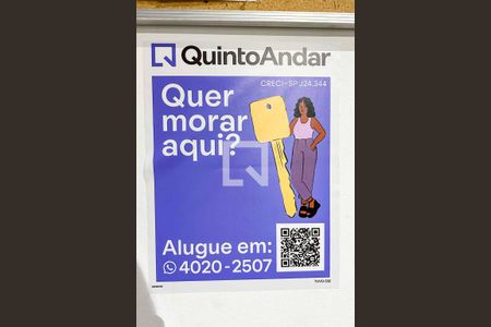 Apartamento à venda com 80m², 3 quartos e 1 vaga Apartamento à venda com 80m², 3 quartos e 1 vagaPlaquinha