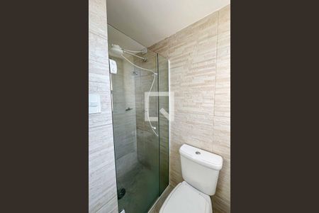 Apartamento à venda com 80m², 3 quartos e 1 vaga Apartamento à venda com 80m², 3 quartos e 1 vagaBanheiro 1