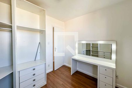 Apartamento à venda com 80m², 3 quartos e 1 vaga Apartamento à venda com 80m², 3 quartos e 1 vagaQuarto 2