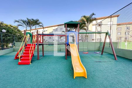 Apartamento à venda com 80m², 3 quartos e 1 vaga Apartamento à venda com 80m², 3 quartos e 1 vagaÁrea comum