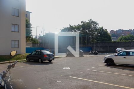 Apartamento à venda com 44m², 2 quartos e 1 vaga Apartamento à venda com 44m², 2 quartos e 1 vagaÁrea comum