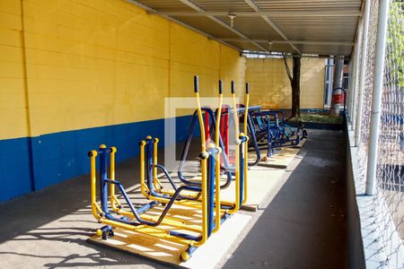 Apartamento à venda com 44m², 2 quartos e 1 vaga Apartamento à venda com 44m², 2 quartos e 1 vagaÁrea comum