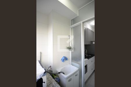 Studio à venda com 28m², 1 quarto e sem vagaÁrea de Serviço