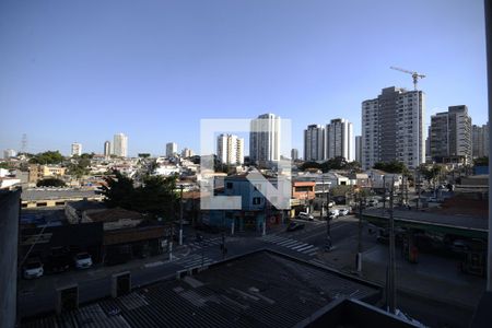 Studio à venda com 28m², 1 quarto e sem vagaVista