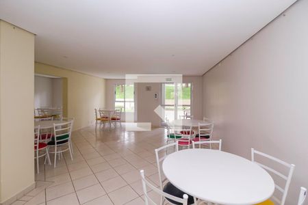 Apartamento à venda com 64m², 2 quartos e 1 vaga Apartamento à venda com 64m², 2 quartos e 1 vagaSalão de Festas