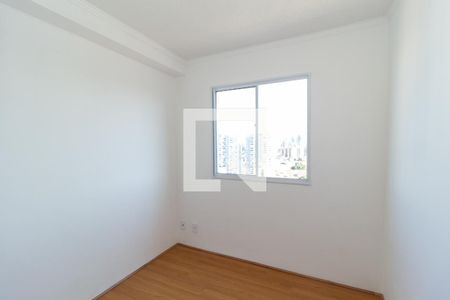 Quarto 2 de apartamento para alugar com 2 quartos, 35m² em Tatuapé, São Paulo