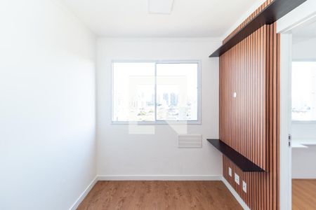 Sala de apartamento para alugar com 2 quartos, 35m² em Tatuapé, São Paulo