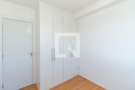 Quarto 2 de apartamento para alugar com 2 quartos, 35m² em Tatuapé, São Paulo