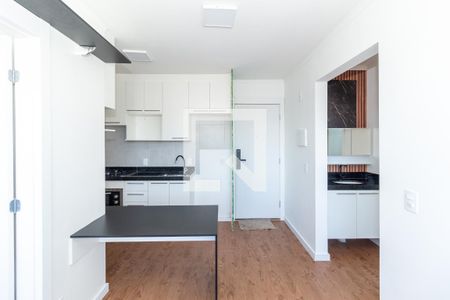 Sala de apartamento para alugar com 2 quartos, 35m² em Tatuapé, São Paulo